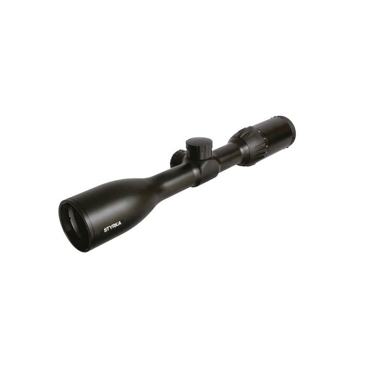Styrka S3 39x40mm Rifle Scope