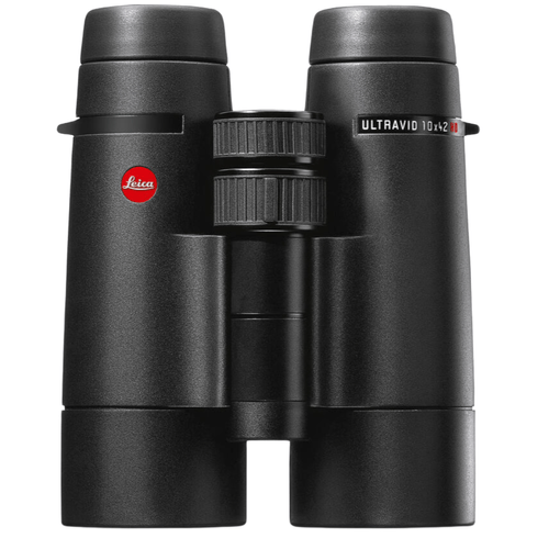 Leica Ultravid HD-Plus 10x42mm Binocular