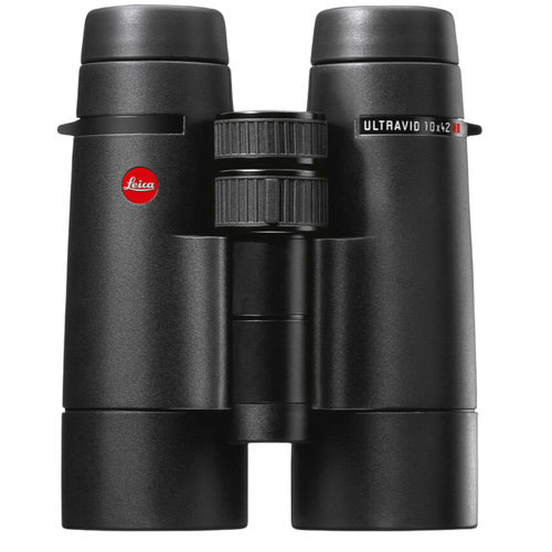 Leica Ultravid HD-Plus 10x42 Binocular