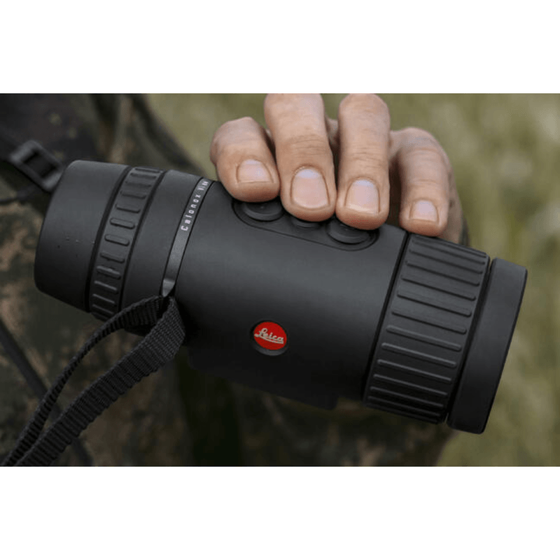 Leica Calonox Sight ClipOn Monocular