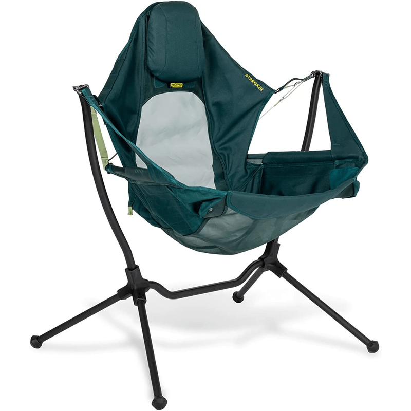 New recliner outlet luxury camping chair