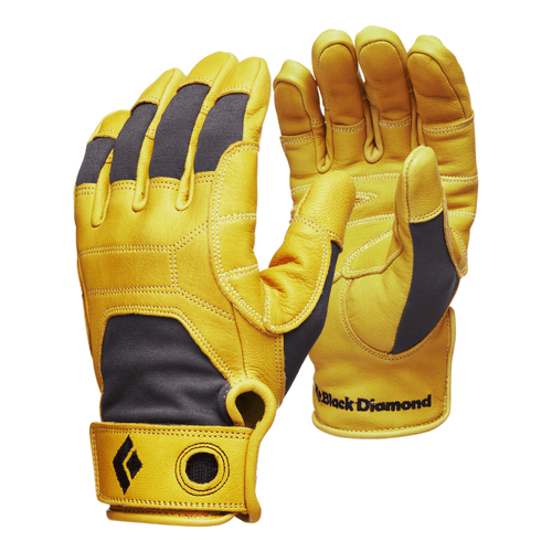 Black Diamond Transition Climbing Gloves