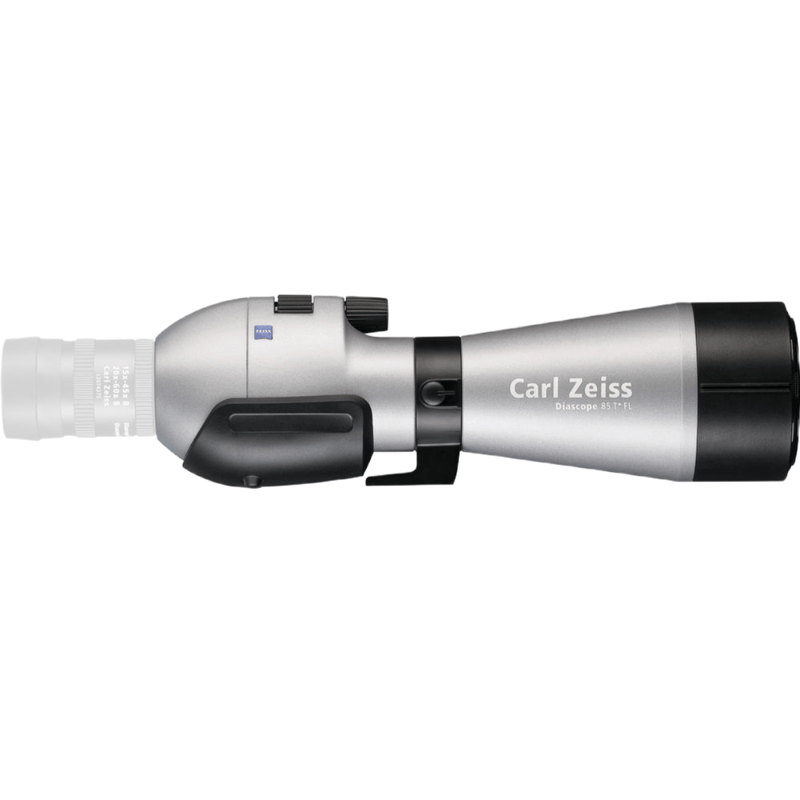 Carl zeiss diascope store 85 t fl