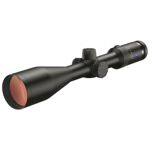 Zeiss Conquest V4 3-12x56mm Rifle Scope