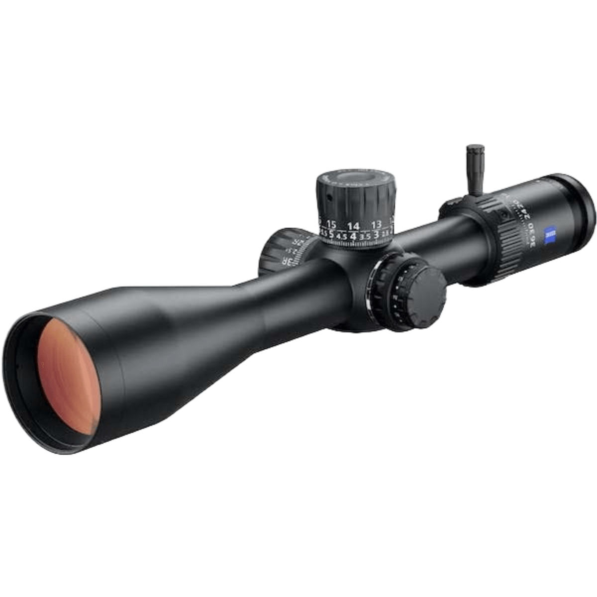 Zeiss S3 6-36x56mm Scope - Als.com