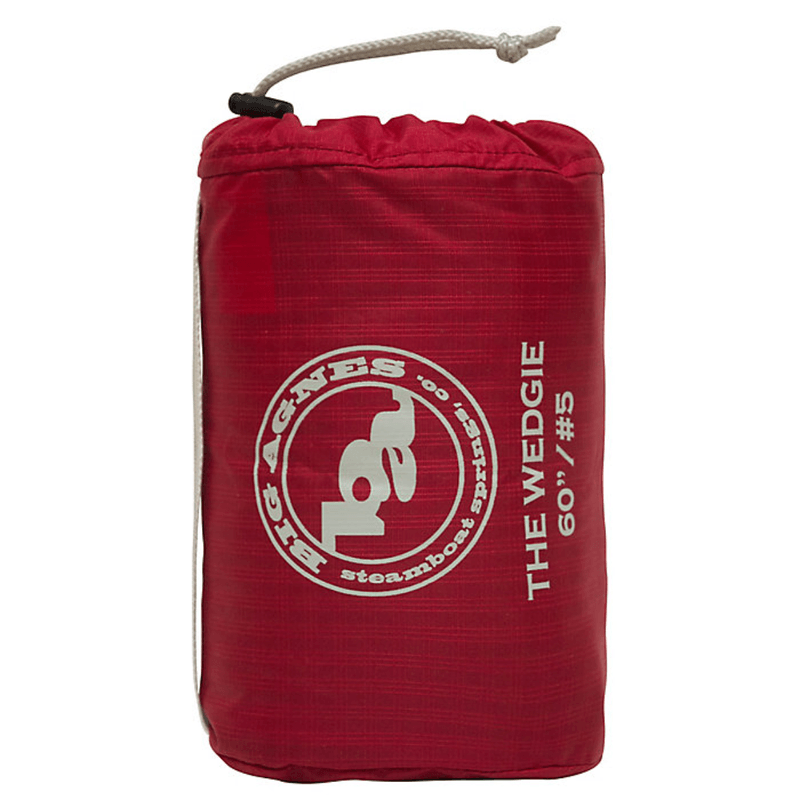 Big agnes 2024 wedgie