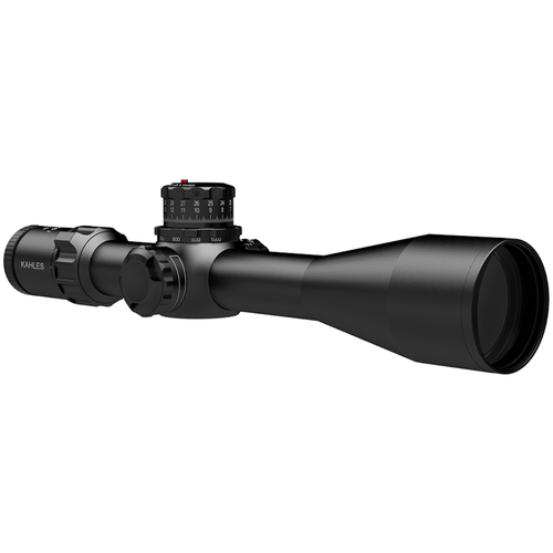 Kahles K525i 5-25x56i Riflescope