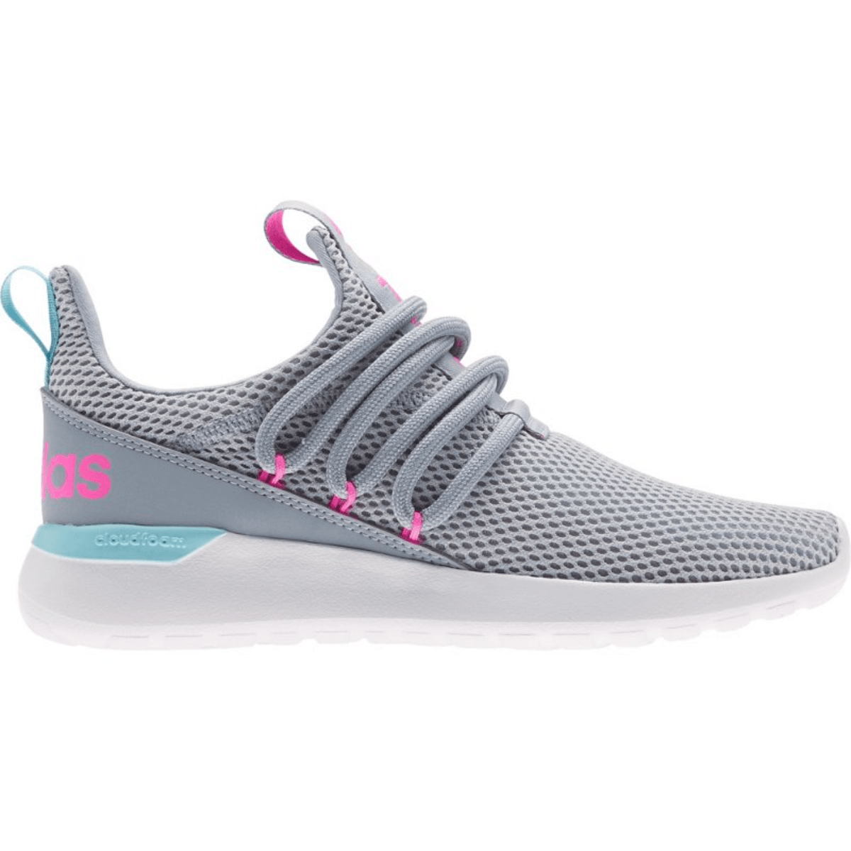 Lite racer grey pink best sale