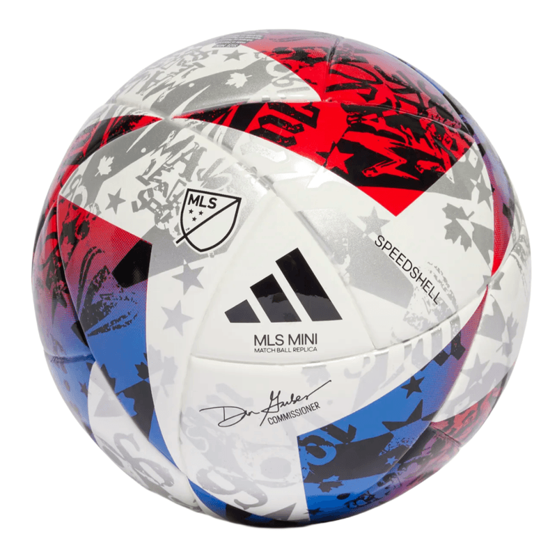 Adidas mini store soccer ball