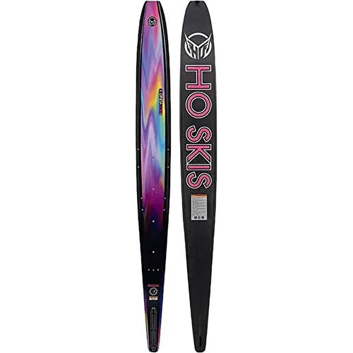 HO Sports Carbon Omega Max Slalom Water Ski - Women's
