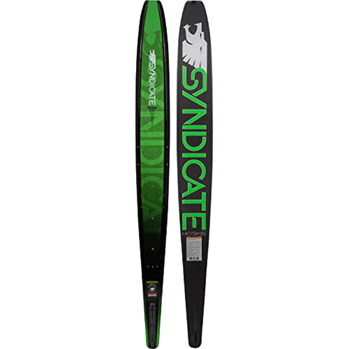 Ho Sports Syndicate Omega Max Water Ski 2024
