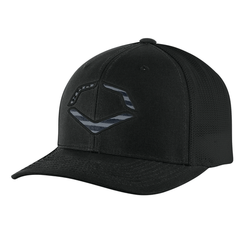 EvoShield USA Flex Fit Hat