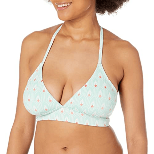 Carve Designs Dahlia Bikini Top - Women's