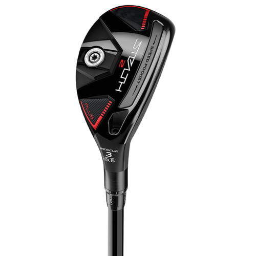 TaylorMade Stealth 2 Plus Rescue Hybrid