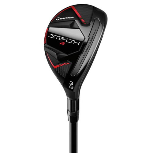 TaylorMade Stealth 2 Rescue Hybrid