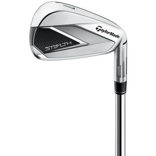 TaylorMade Stealth Steel 5 Set