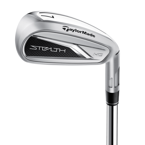 TaylorMade Stealth HD Iron