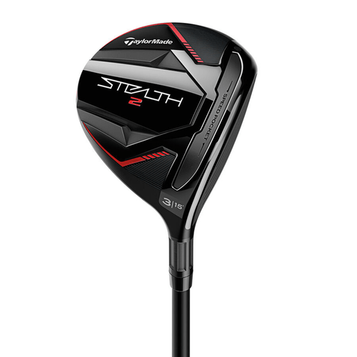 TaylorMade Stealth 2 Fairway Driver