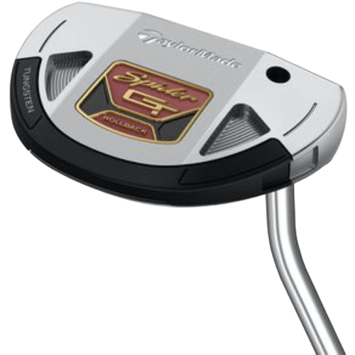 TaylorMade Spider GT Rollback Putter