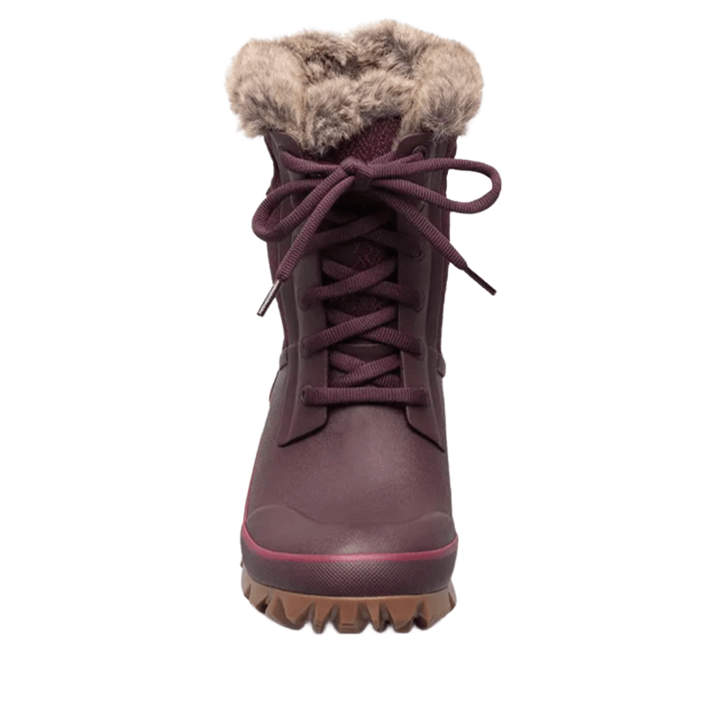 bogs arcata knit snow boots