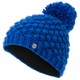 Spyder Brrr Berry Hat - Girls' - Tks / White.jpg