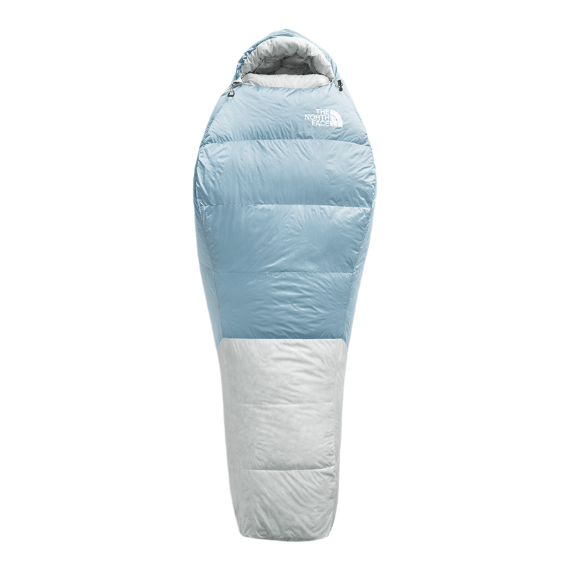 The North Face Blue Kazoo Sleeping Bag Women's