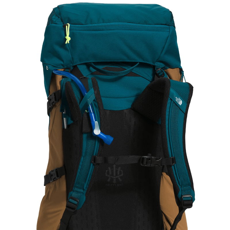 Terra 55 cheap backpack