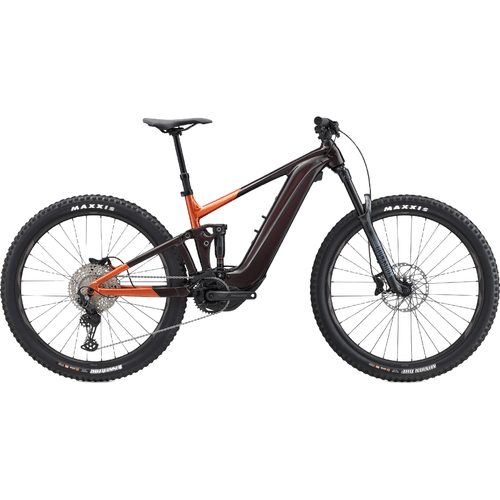 Giant Trance X E+ 3 E-Bike - 2024