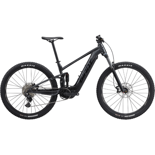 Giant Stance E+ 2 E-Bike - 2024