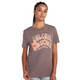 Volcom Tern N Bern Short Sleeve T-Shirt - Women's - Slate Grey.jpg