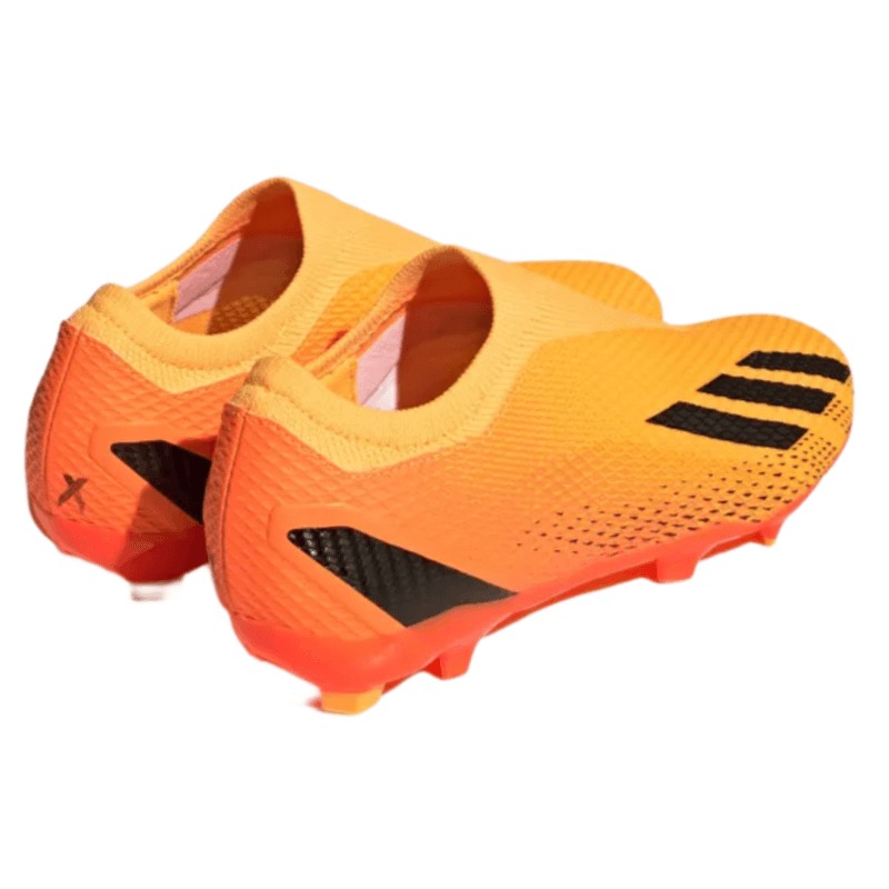 adidas X Speedportal.3 Laceless Firm Ground Soccer Cleat