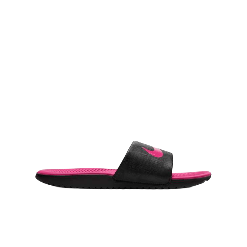 Youth nike kawa sales slides