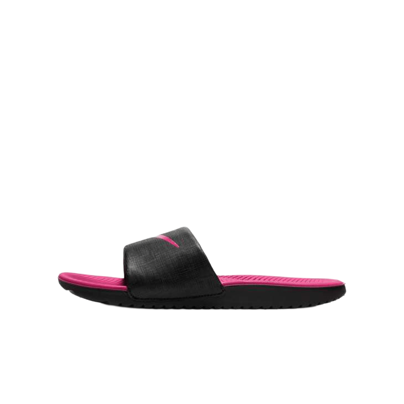 NIKE-SHOE-KAWA-SLIDE-GS---Black---Vivid-Pink.jpg