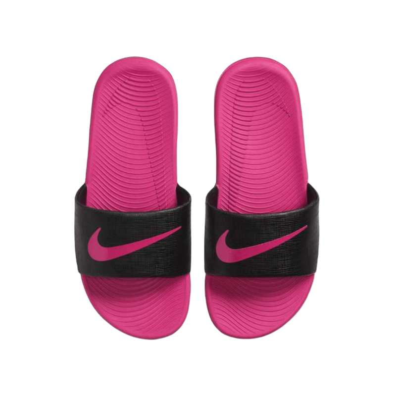 NIKE-SHOE-KAWA-SLIDE-GS---Black---Vivid-Pink.jpg