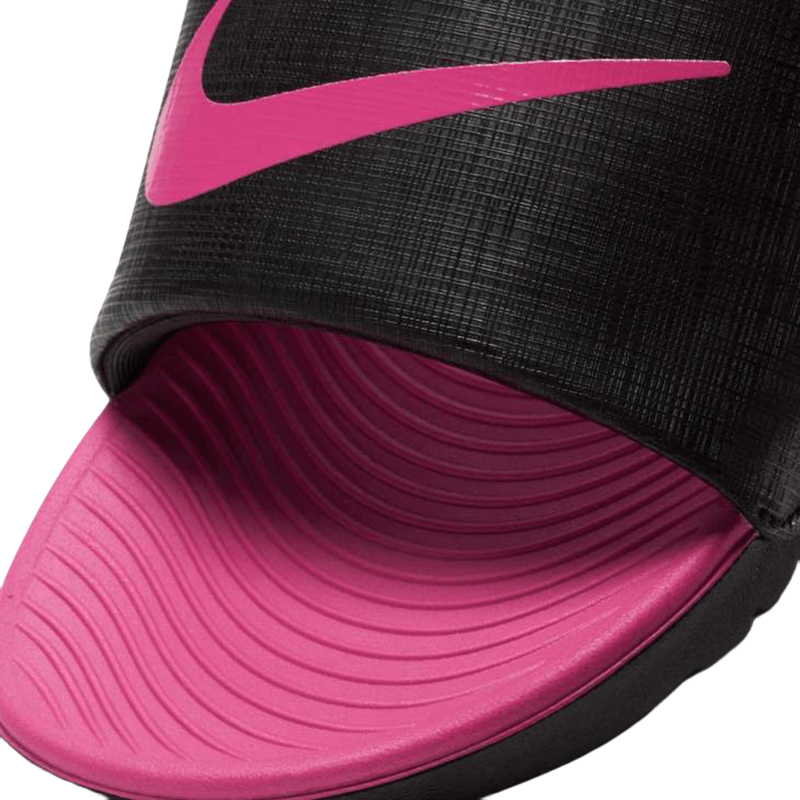 NIKE-SHOE-KAWA-SLIDE-GS---Black---Vivid-Pink.jpg