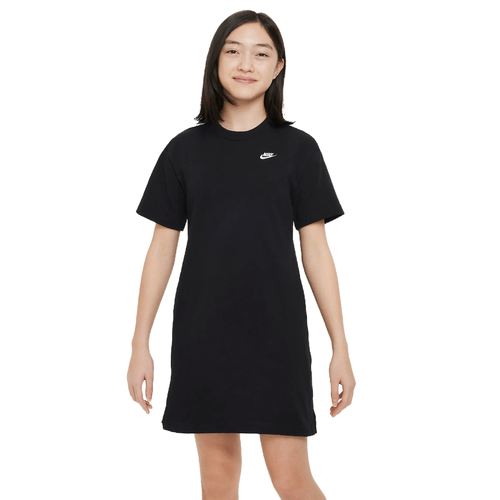 Nike Sportswear T-Shirt Dress - Girls'