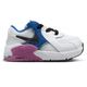 Nike Air Max Excee Shoe - Toddler - White / Black / Hyper Royal / Active Fuchsia.jpg