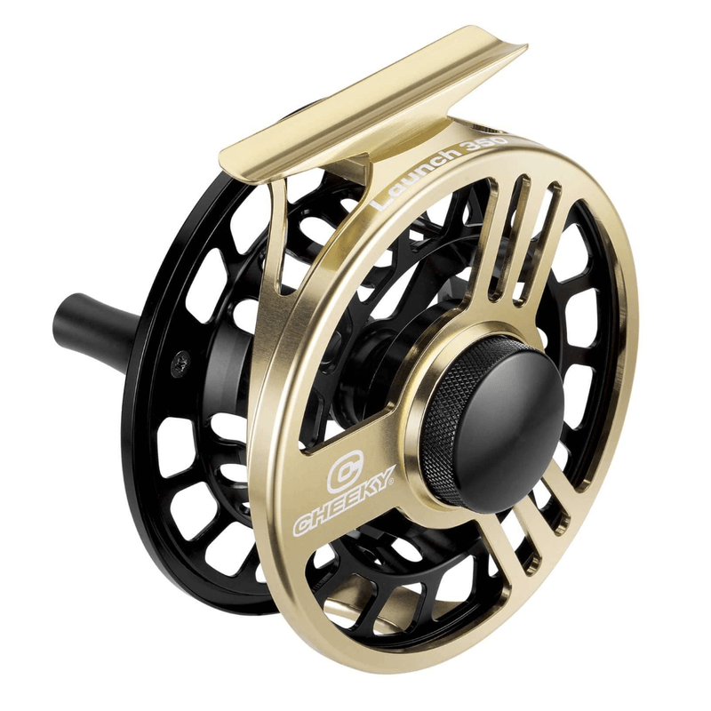 Sage Arbor XL Fly Reel