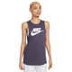 Nike Sportswear Muscle Tank - Women's - Gridiron.jpg