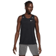 Nike Dri-FIT Rise 365 Running Tank - Men's - Black / Reflective Silver.jpg