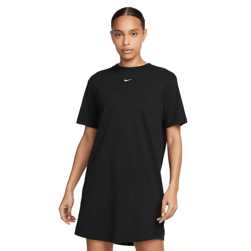 Nike Sportswear Essential Short-Sleeve T-Shirt Dress - Women's