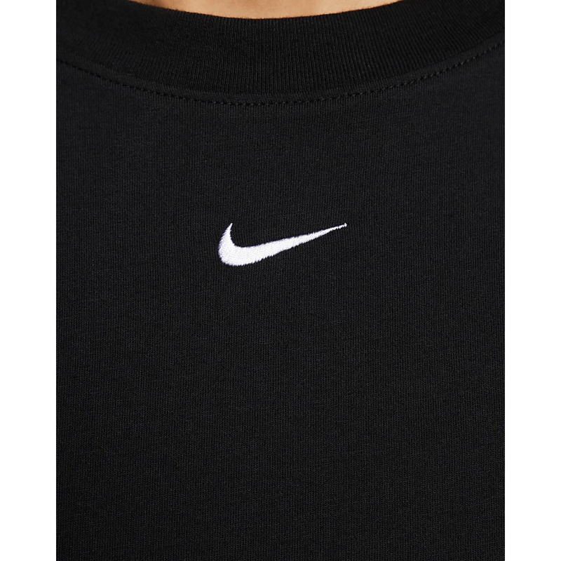 Nike-Sportswear-Essential-Short-Sleeve-T-Shirt-Dress---Women-s---Black---White.jpg