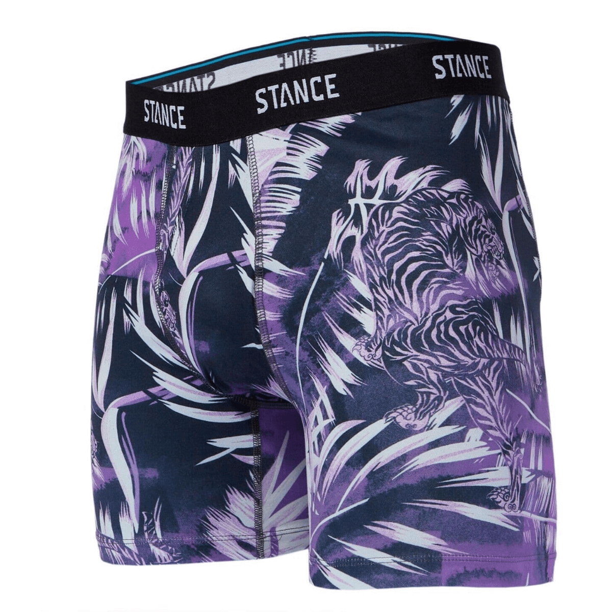 Stance - Stance Butter Blend Boxer Brief with Wholester in Anza - Stone