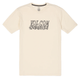 Volcom Correlator Short Sleeve T-Shirt - Men's - Off White Heather.jpg