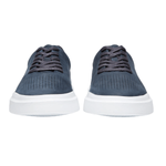 Cole Haan Grandpro Rally Laser Cut Shoe - Men's - Navy Ink Nubuck.jpg