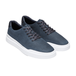 Cole Haan Grandpro Rally Laser Cut Shoe - Men's - Navy Ink Nubuck.jpg