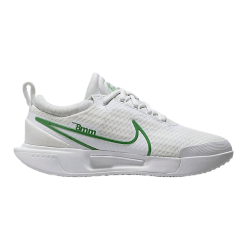 Nike Court Air Zoom Pro Hard Court Tennis Shoe - Women's