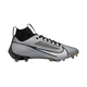 Nike Vapor Edge Pro 360 2 Football Cleat - Men's - Lt Smoke Grey / White / Black / Khaki.jpg