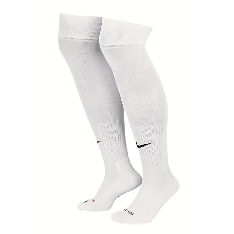 Nike Baseball/Softball Over-the-Calf Socks (2 Pairs)