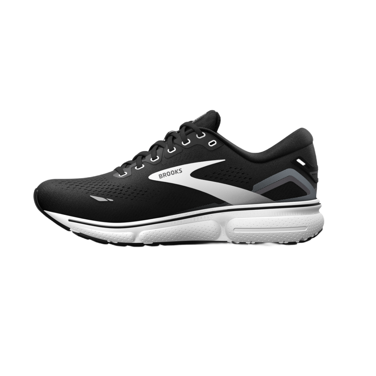 Brooks Ghost 15 Running Shoe - Women's - Als.com